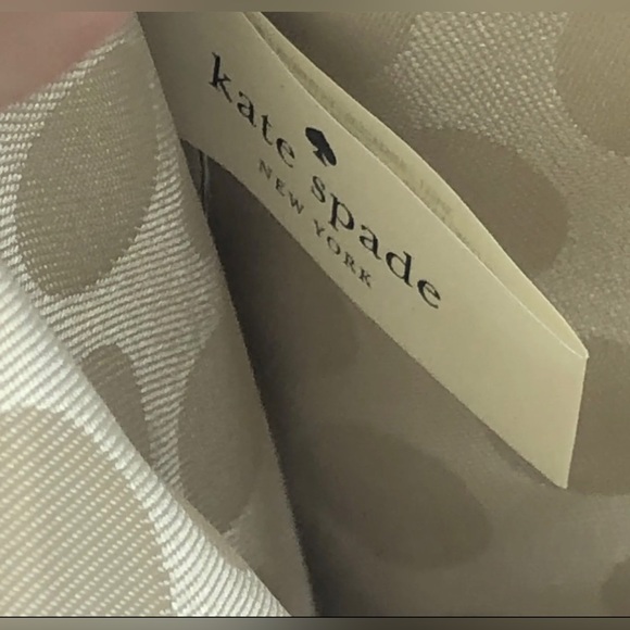 🌟HP🎉 Kate Spade Park Avenue Bella Beau Clutch 🎀 - Picture 4 of 9
